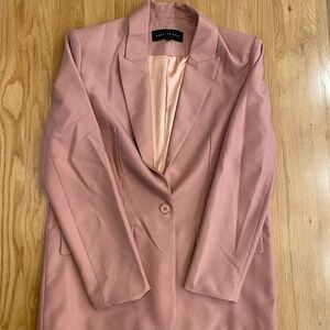 Endless Rose Women's Blazer - Small